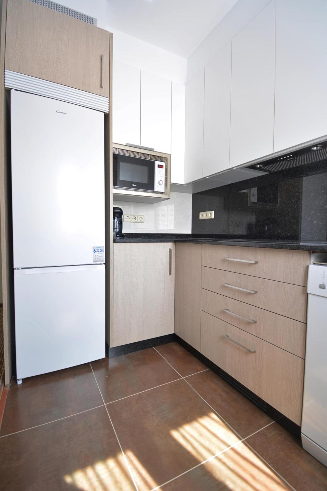 Apartamento Con Terraza En El Entorno De Sanxenxo Zewnętrze zdjęcie
