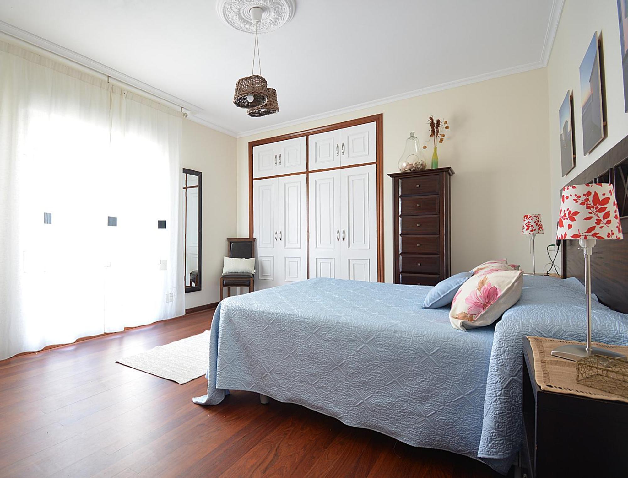 Apartamento Con Terraza En El Entorno De Sanxenxo Zewnętrze zdjęcie